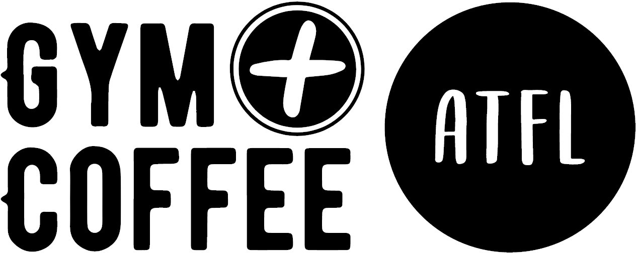 Gym Plus Coffee