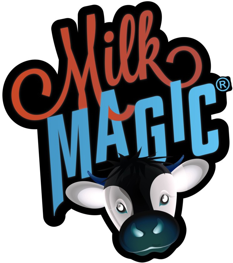 Milk Magic
