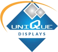 Unique Displays