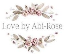 Love by Abi-Rose