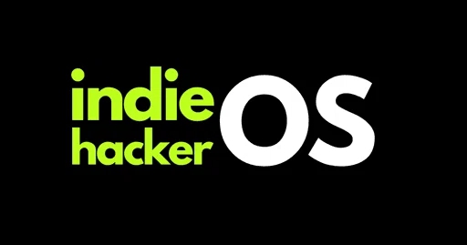 IndieHacker OS