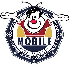 Mobile Flea Market
