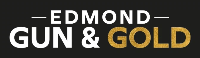 Edmond Gun Gold