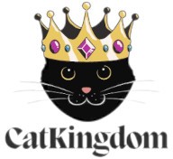 Cat Kingdom Shop