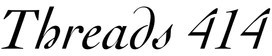 Threads 414