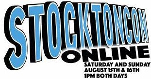 Stocktoncon Online