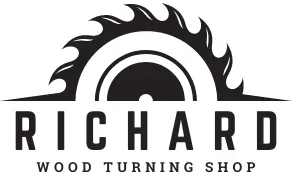 Richard's Woodturning