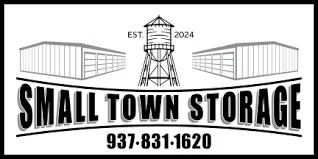 Small Town Storage