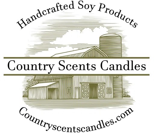 Country Scents Candles