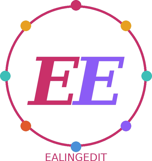 EalingEdit