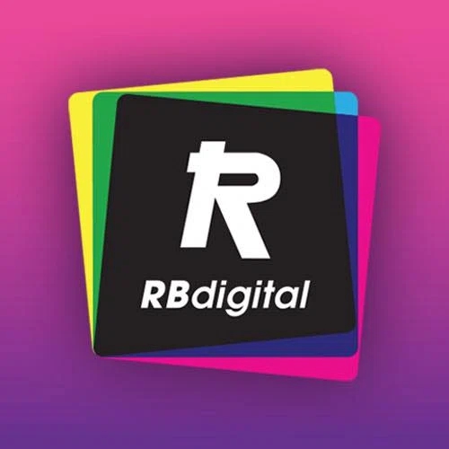 RB Digital