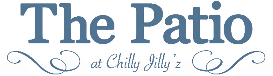 The Patio at Chilly Jilly'z