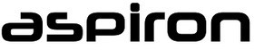 Aspiron