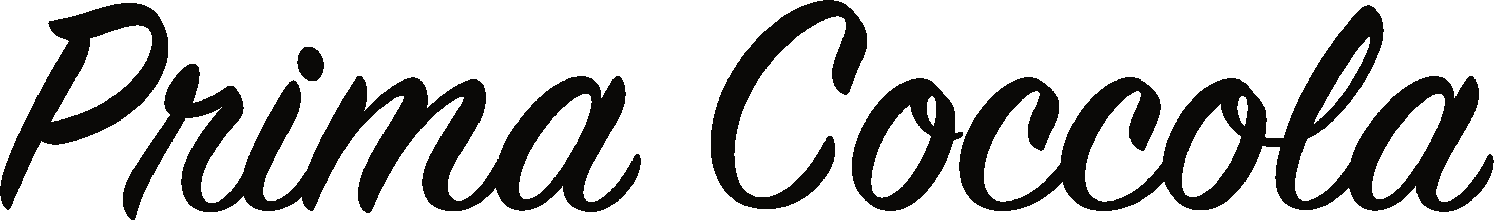 Prima Coccola