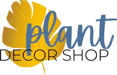 Plant Decor Shop
