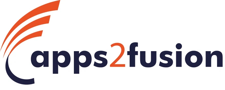 Apps2Fusion