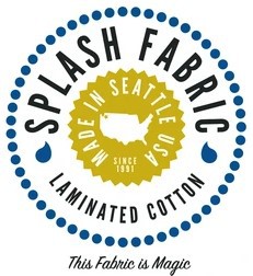 Splash Fabric