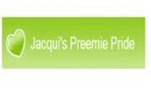 Jacqui's Preemie Pride