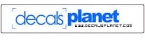 Decals Planet