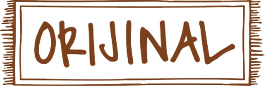 Orijinal