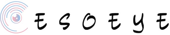 Esoeye