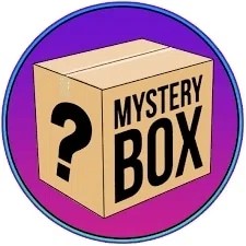 MysteryBox DeFi