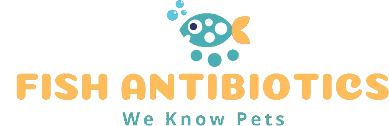 Fish Antibiotics