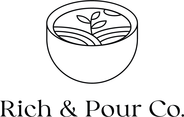 Rich And Pour Co