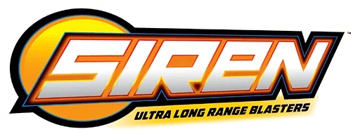 SIREN Blasters