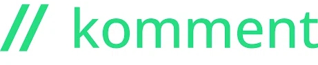 Komment