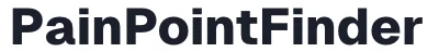 PainPointFinder