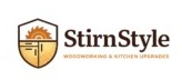 Stirnstyle