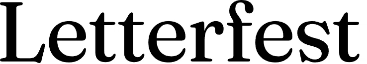 Letterfest USA