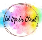 Lil Hipster Closet