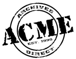 acme archives direct