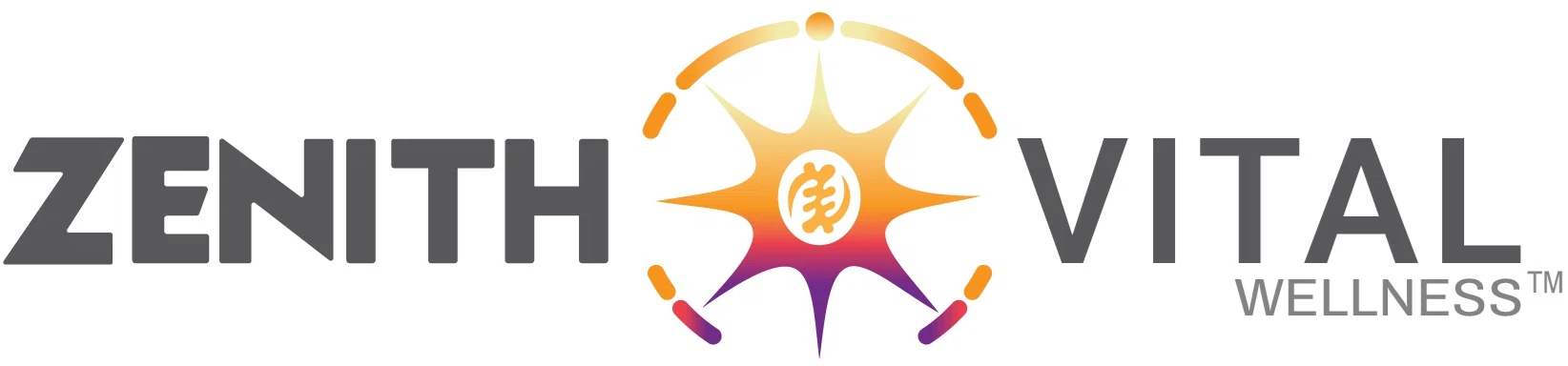 Zenith Vital Wellness