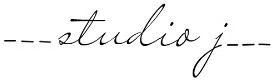 Studio J!