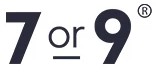 7 Or 9