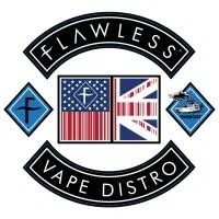 Flawless UK Vape Distribution