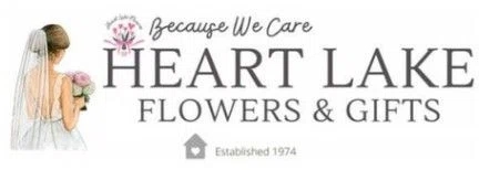 Heart Lake Flowers & Gifts