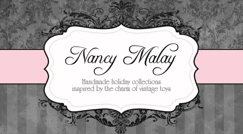 Nancy Malay