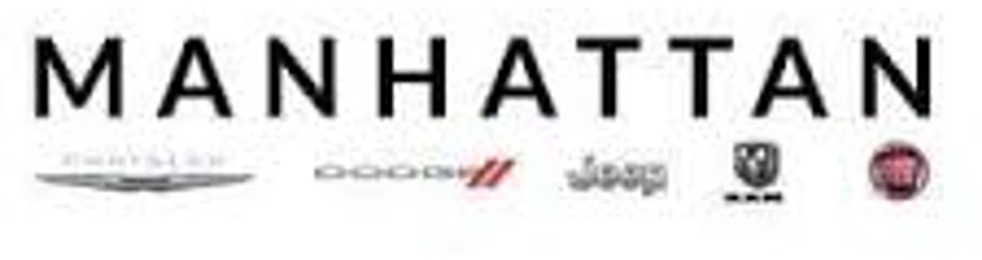 Chrysler Dodge Jeep Ram FIAT of Manhattan