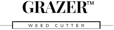 Grazer Weed Cutter