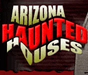Arizona Haunted Houses