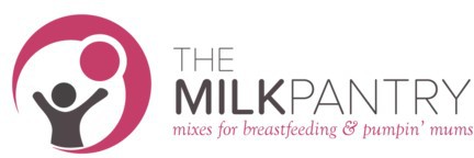 The Milk Pantry