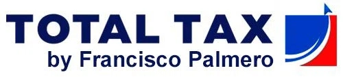 Total Tax by Francisco Palmero