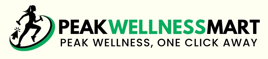 Peak Wellness Mart