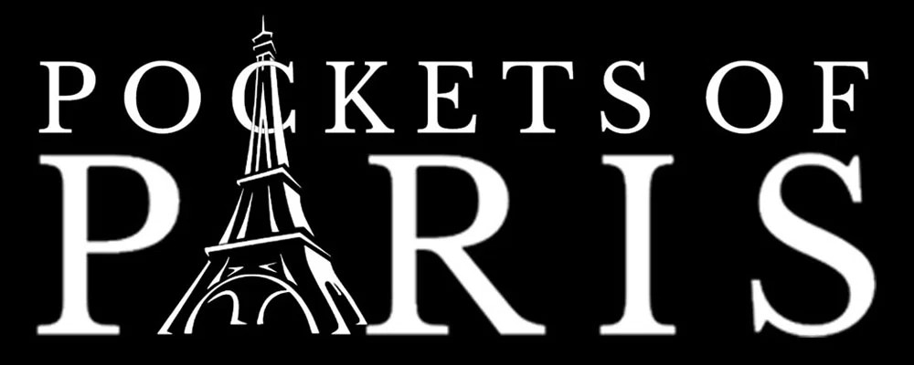 Pockets Of Paris