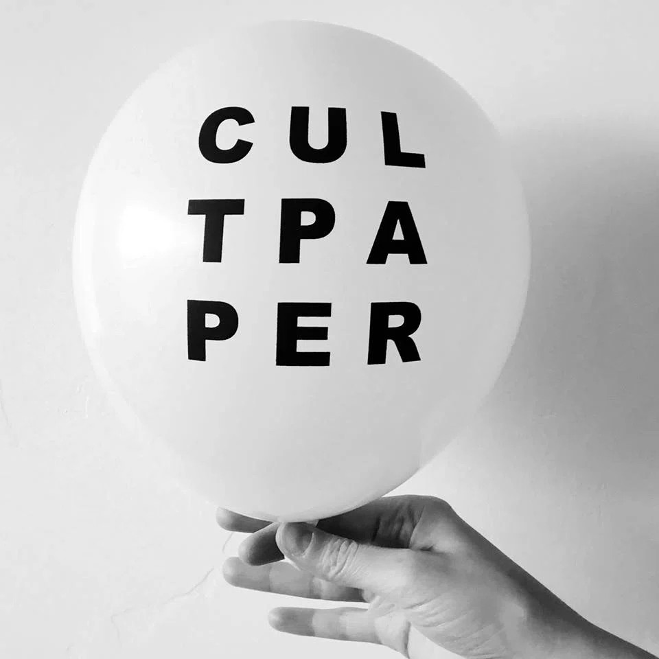Cult Paper