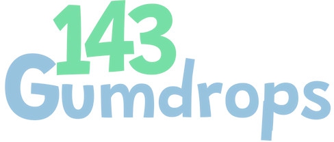 143 Gumdrops